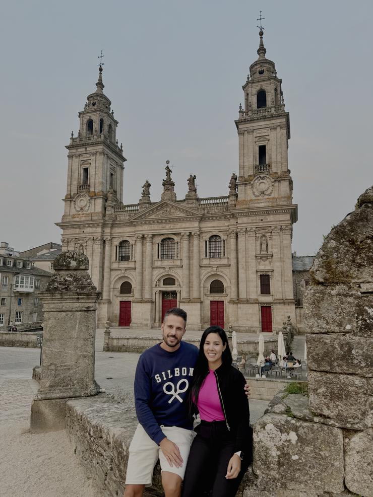 Catedral de Lugo