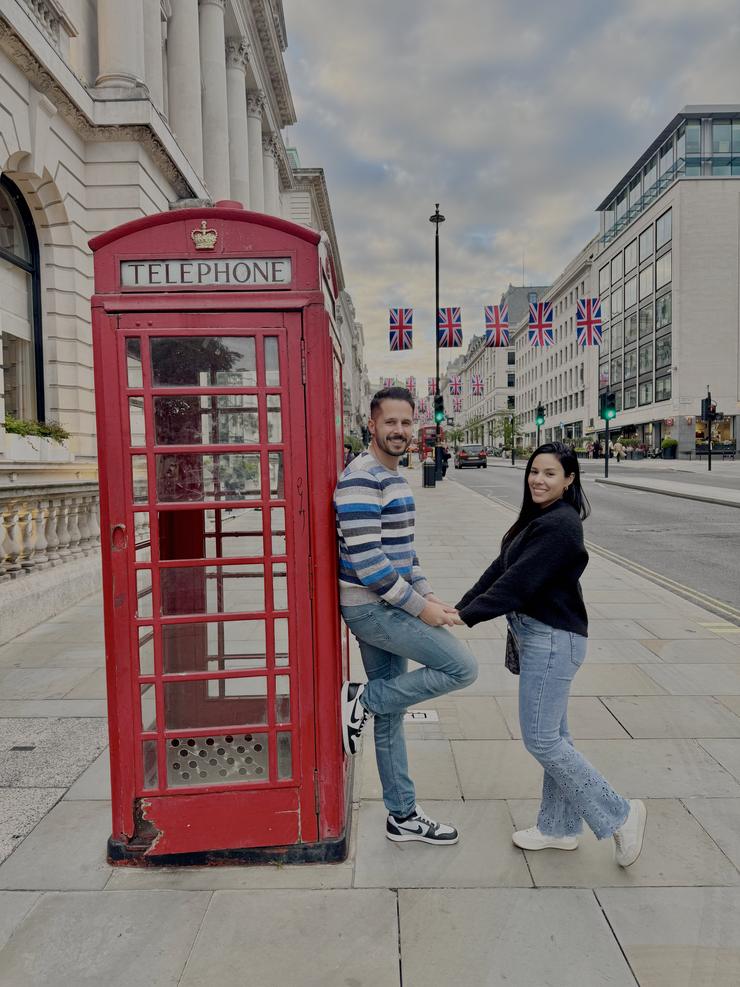 Londres