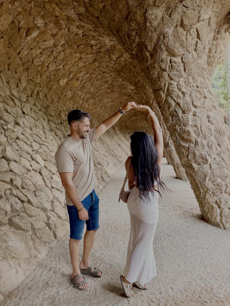 Park Güell