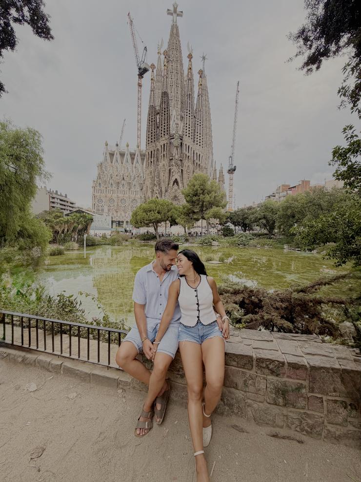 Sagrada Familia